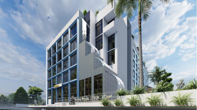 埃塞俄比亚阿达玛城市供水和卫生改善项目